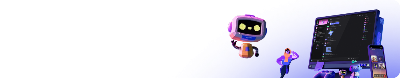 Discord Banner