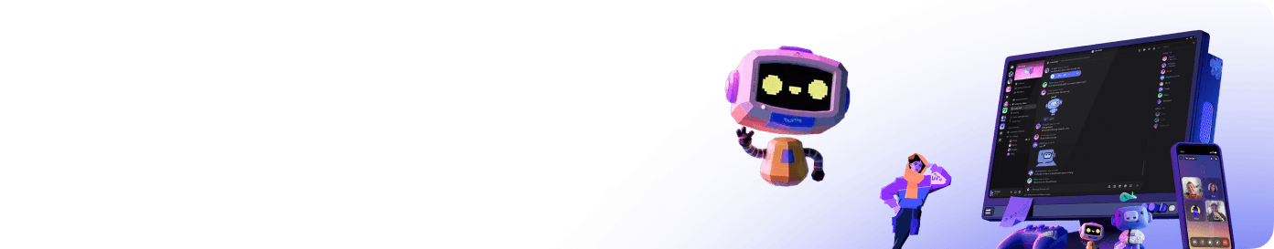 Discord Banner